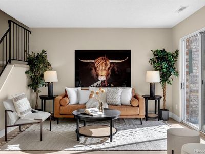 3459 S Ammons Street #4-7, Lakewood, CO, 80227