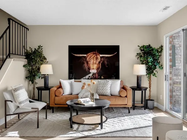 3459 S Ammons Street #4-7, Lakewood, CO 80227