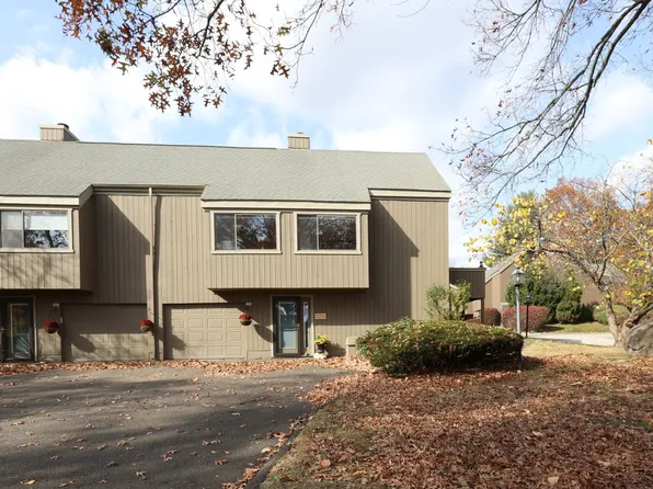 174 Midwood Trail #B, Stratford, CT 06614