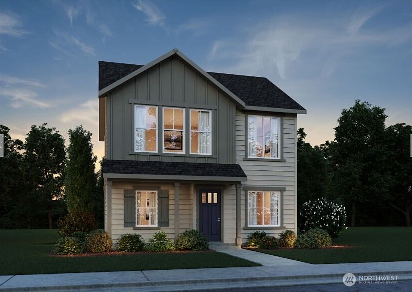 1st image of 2511 160th Street NE