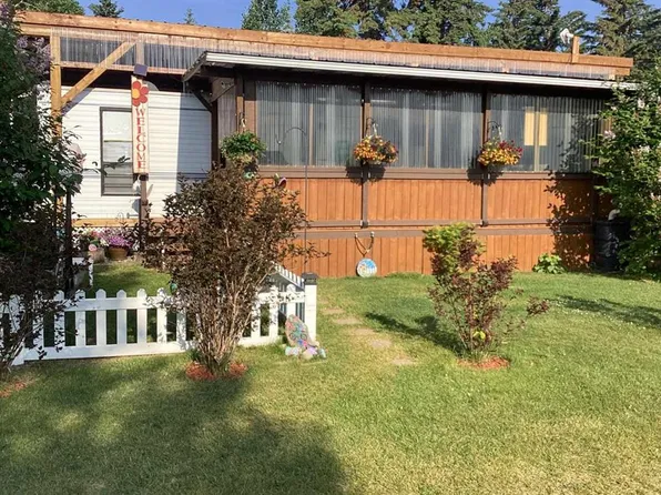 12030 E Township Road 422 #76, Ponoka County, AB T0C 2J0