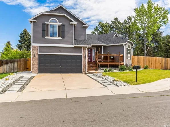 18335 E Bellewood Dr, Aurora, CO 80015