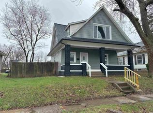 514 S Webster St, Kokomo, IN 46901