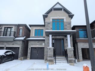 1061 Pisces Trl, Pickering, ON L1X0P6