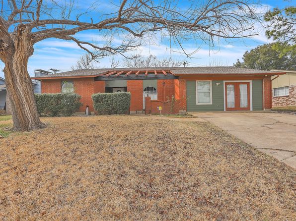 Home for Sale in Mesquite TX