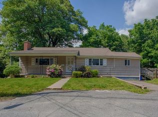 86 Colburn St, Waltham, MA 02453