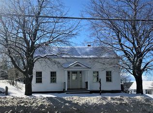 41 Main St, Harrison, ME 04040