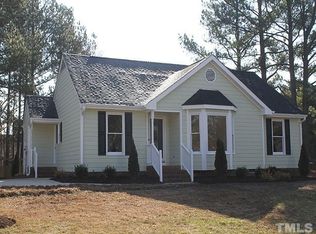 2404 Faucette Ave, Durham, NC 27704