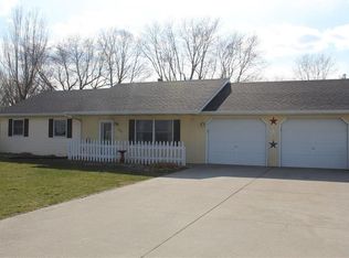 508 S Liberty St, West Unity, OH 43570