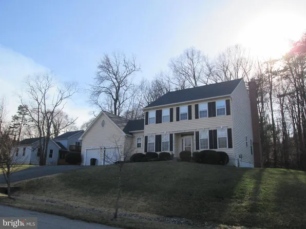 7810 Grandison Way, Severn, MD 21144