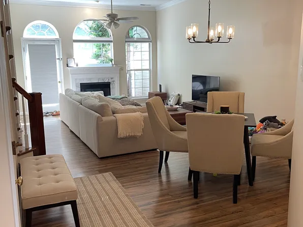 3313 Arbor Ter, Charlottesville, VA 22911