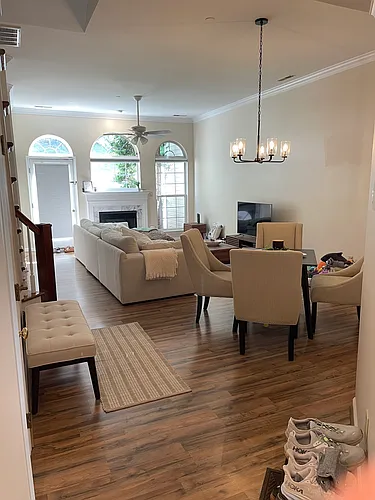 3313 Arbor Ter Photo 1