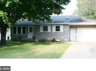 325 Maple Ave S, Maple Lake, MN 55358