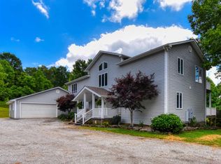 491 Little Dogwood Rd, Kingston, TN 37763