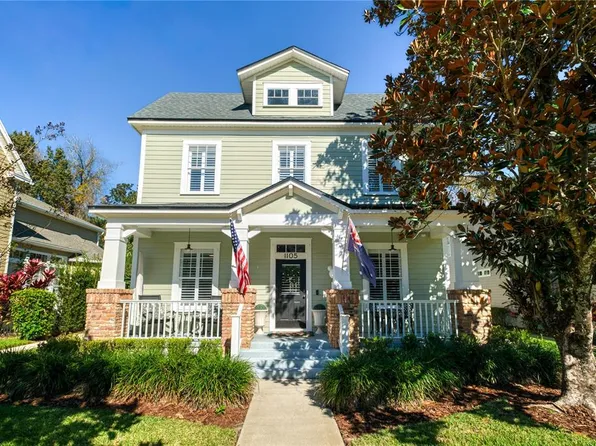 1105 Banks Rose Ct, Celebration, FL 34747