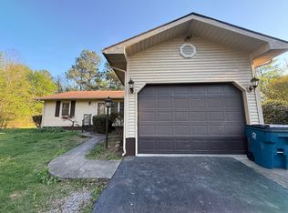 2930 McNeil Rd, Boaz, KY 42027