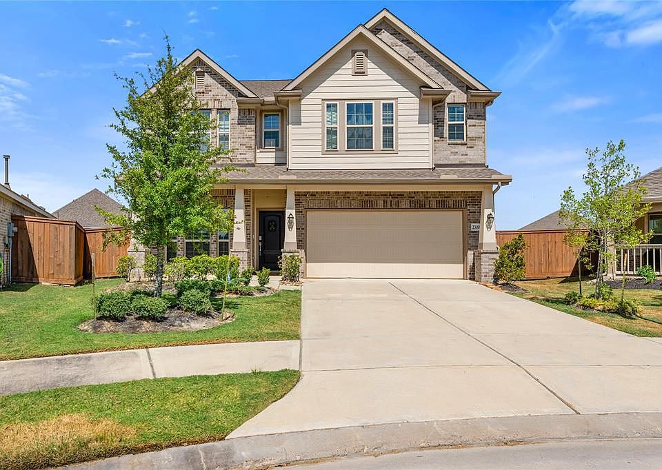 1st image of 23006 Rosebriar Meadow Dr