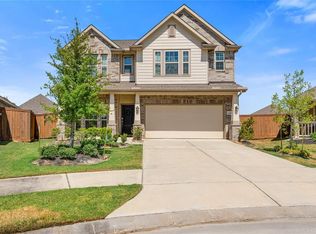 23006 Rosebriar Meadow Dr, Katy, TX 77493