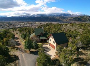 752 Mesa Dr, Eagle, CO 81631