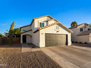 3123 W Lone Cactus Dr, Phoenix, AZ 85027