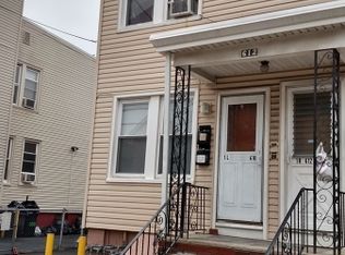 610 4th Ave #1L, Elizabeth, NJ 07202