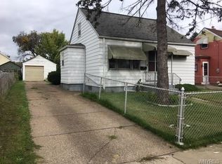 116 Albert Ave, Buffalo, NY