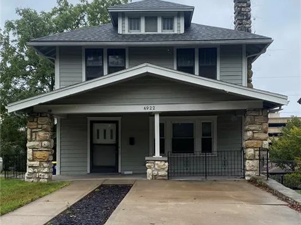 4922 Forest Ave, Kansas City, MO 64110