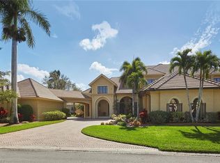 10025 Orchid Ridge Ln, Estero, FL 34135
