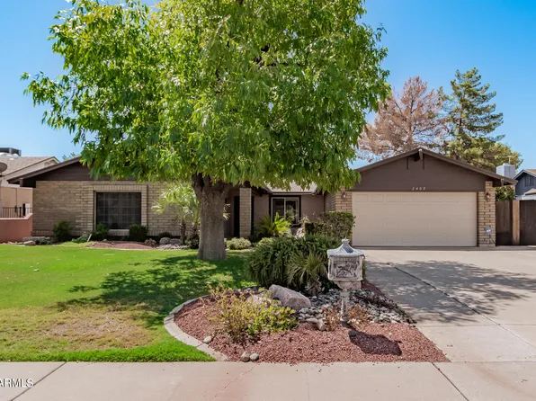 2409 W ACOMA Drive, Phoenix, AZ 85023