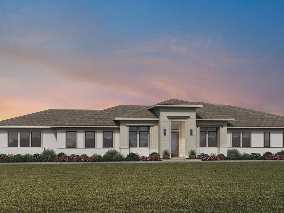 Coastal Contemporary