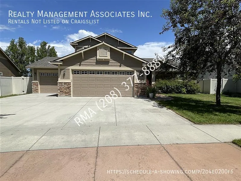 3496 S Murlo Way