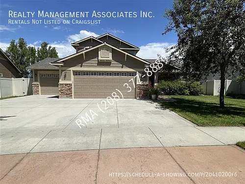 3496 S Murlo Way Photo 1