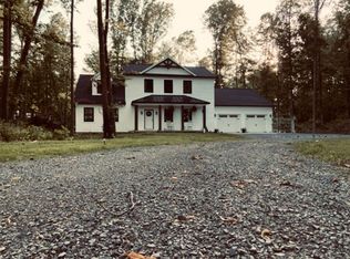 11450 Gamble Rd, Van Wert, OH 45891