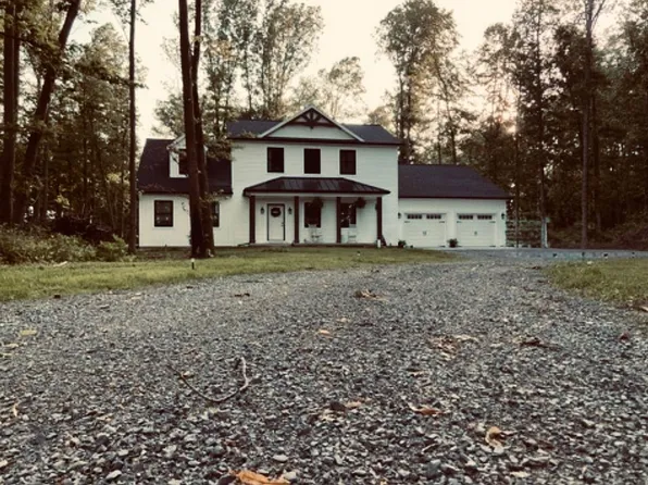 11450 Gamble Rd, Van Wert, OH 45891