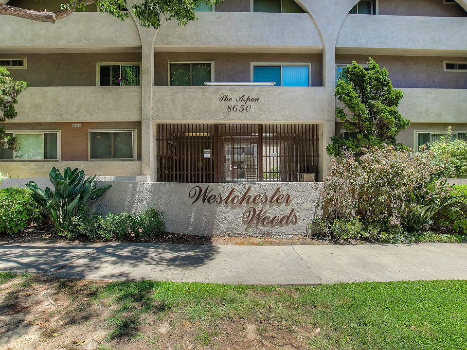 1st image of 8650 Belford Ave APT 125