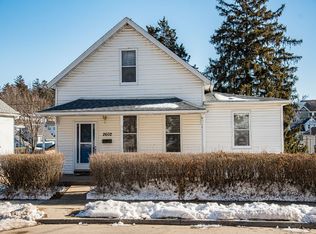 2602 Queen St, Dubuque, IA 52001