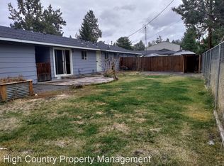 550 SE Wildcat Dr, Bend, OR 97702