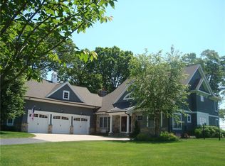 11 Whisper Cove Rd, Old Saybrook, CT 06475