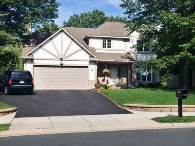 14004 Delta Ave, Rosemount, MN, 55068