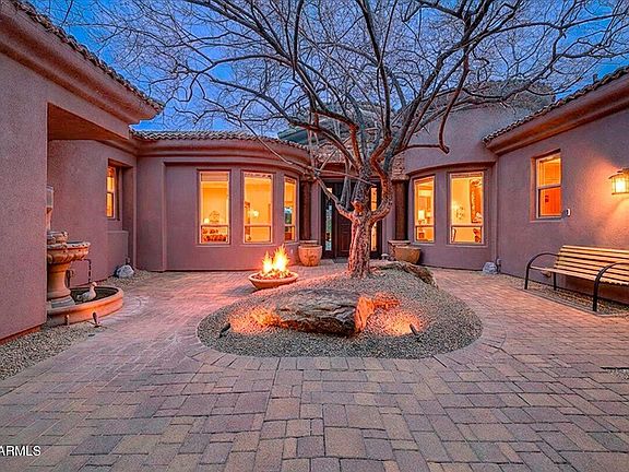 5th image of 8596 S SAN FILIPE Drive