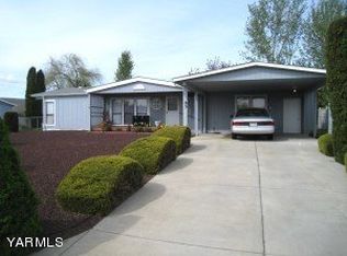 3701 Gun Club Rd UNIT 85, Yakima, WA 98901