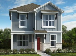 Cactus Plan, Mayfair, New Braunfels, TX 78130