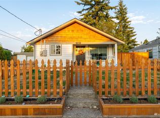 9238 13th Ave SW, Seattle, WA 98106