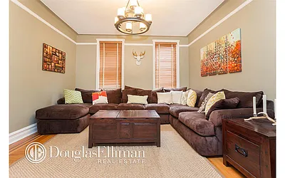 Sold by Douglas Elliman