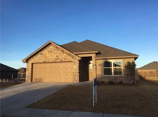 4209 Jasper Ln, Granbury, TX 76049