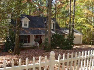 392 White Oak Rd, Blairsville, GA 30512