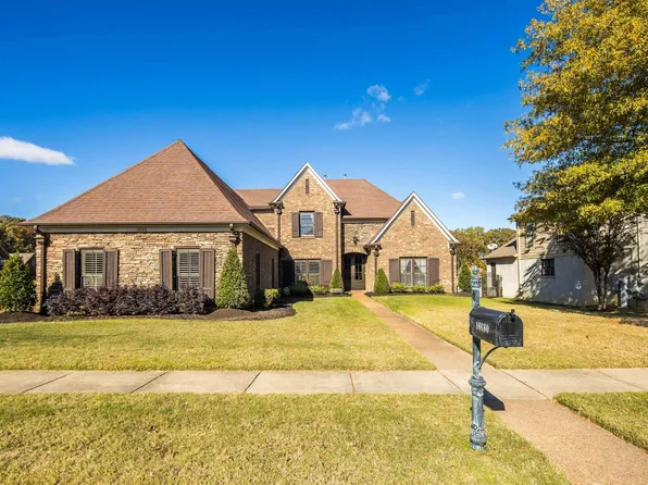 10180 Ivy Oak Ln, Arlington, TN 38002