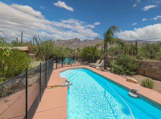 6532 N Burro Creek Pl, Tucson, AZ 85718