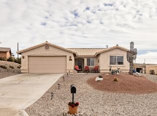 2725 Huntington Dr, Lake Havasu City, AZ 86404