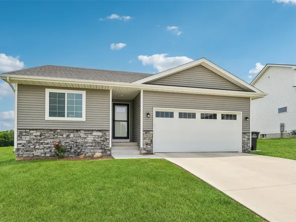 5641 Leyden Ave, Des Moines, IA 50317